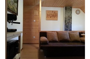 Slovenia Chata Ribčev Laz, Exterior